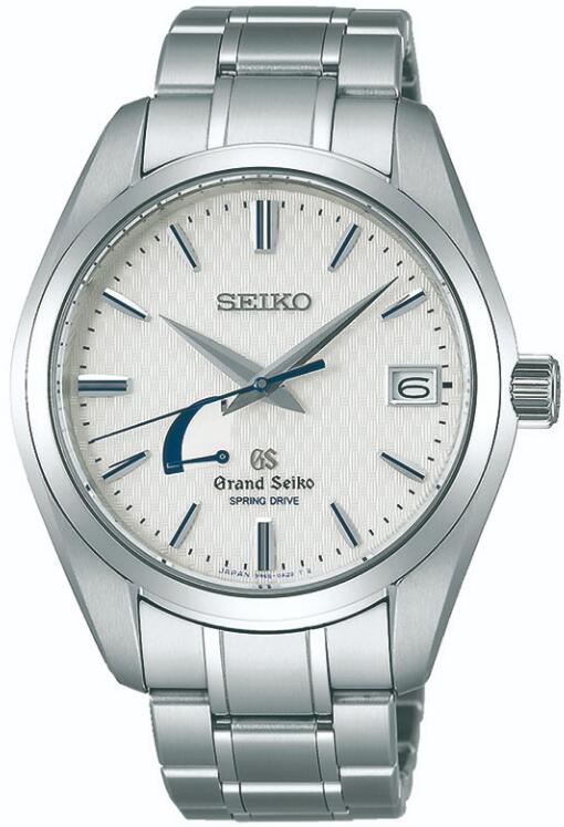 Grand Seiko Automatic Spring Drive SBGA097 Replica Watch